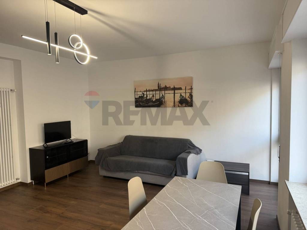 Appartamento a Belluno in Via Matteotti, 7 - Foto 4