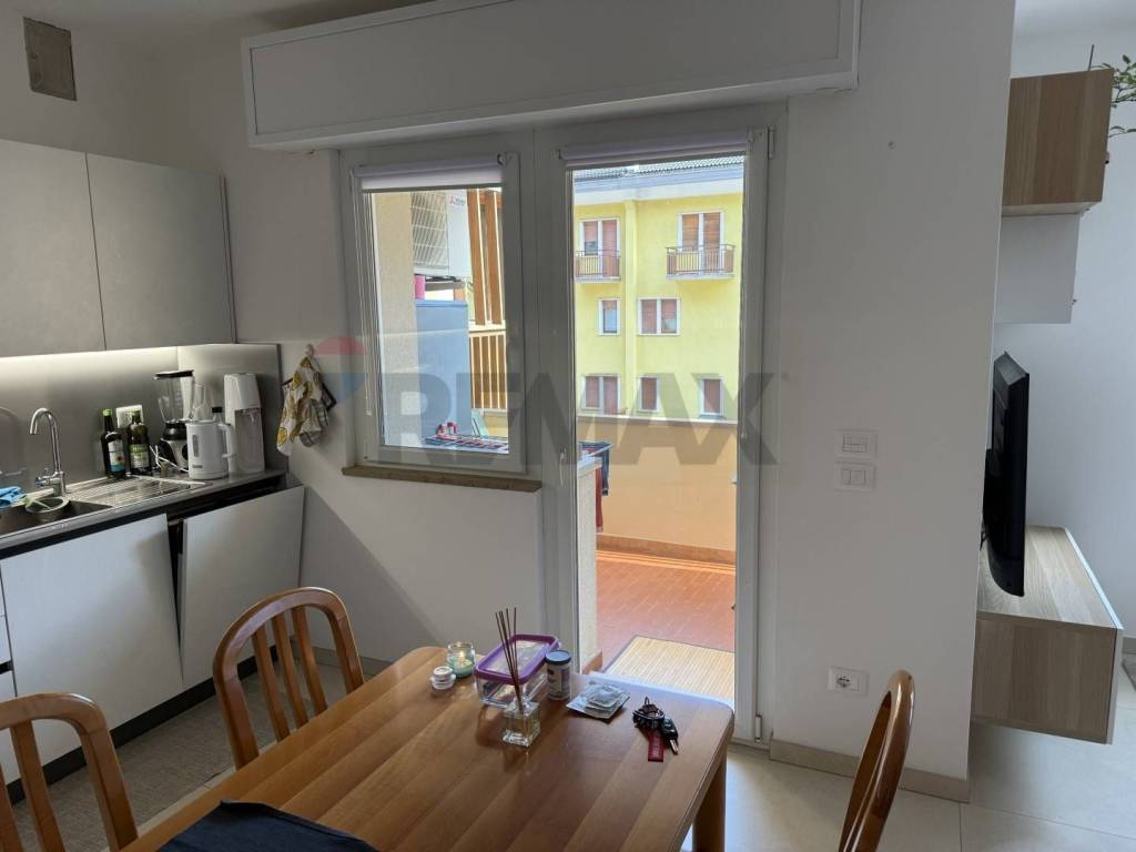 Appartamento a Longarone in Via Roma, 88 - Foto 3