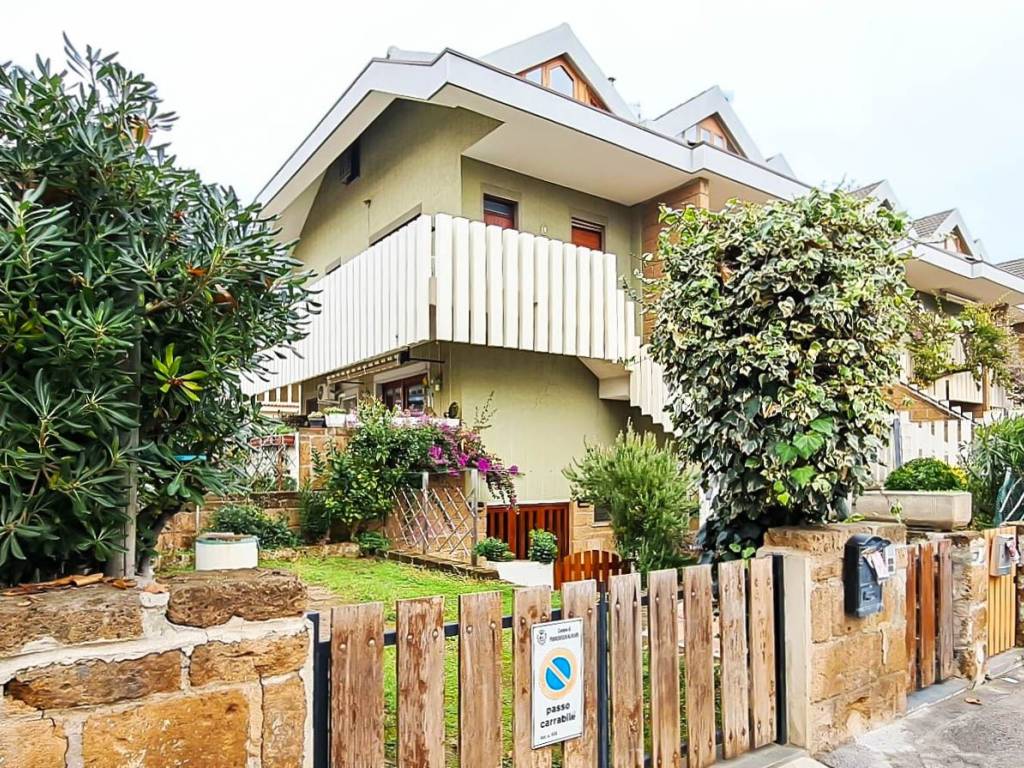Villetta a schiera a Francavilla al mare in Via Sinello - Foto 2