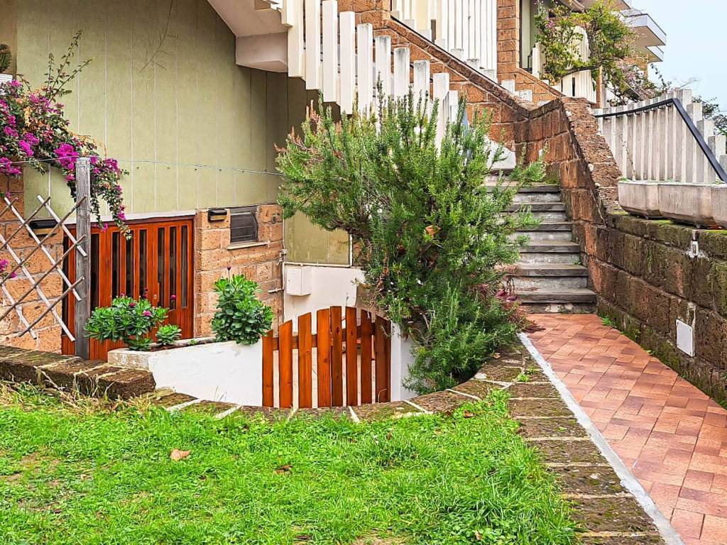 Villetta a schiera a Francavilla al mare in Via Sinello - Foto 4
