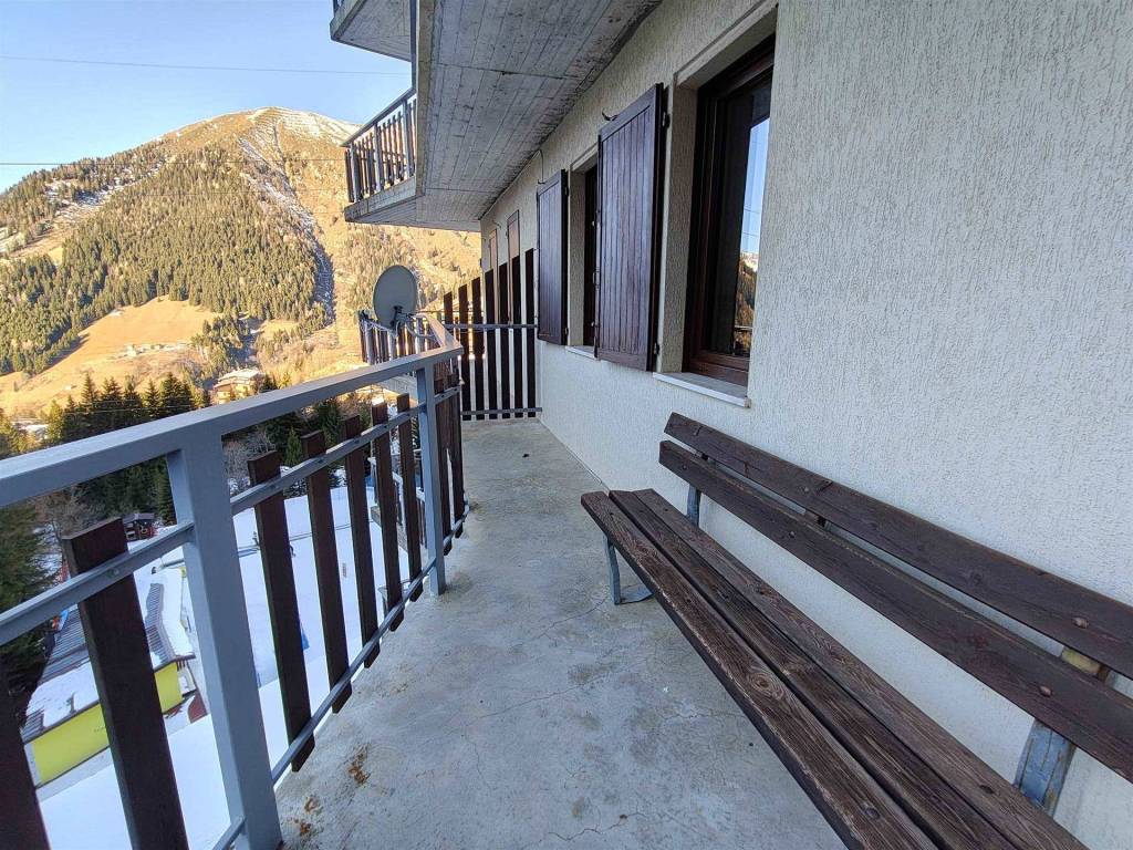 Appartamento a Foppolo - Foto 2