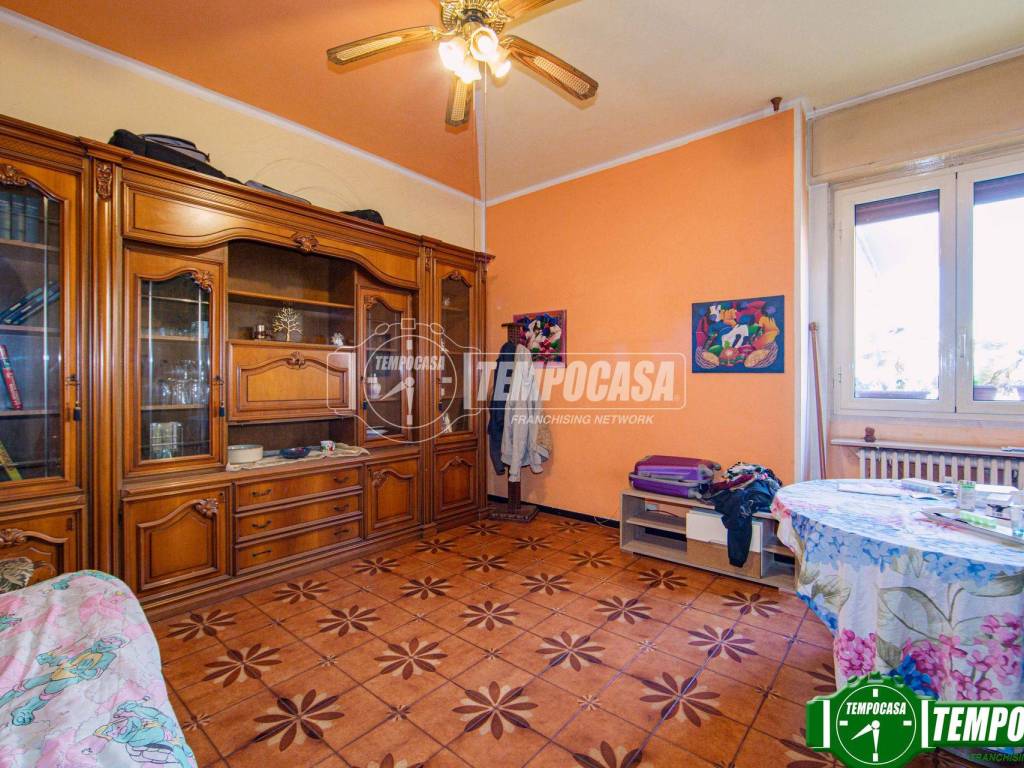 Appartamento a Voghera in Via Tortona - Foto 3