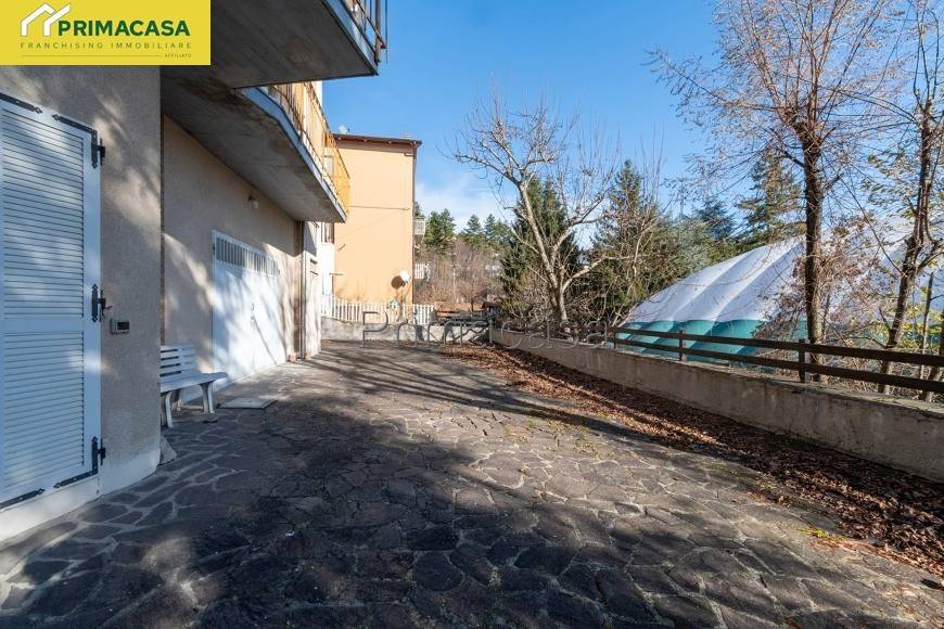 Villa a Castelnovo ne' monti - Foto 4