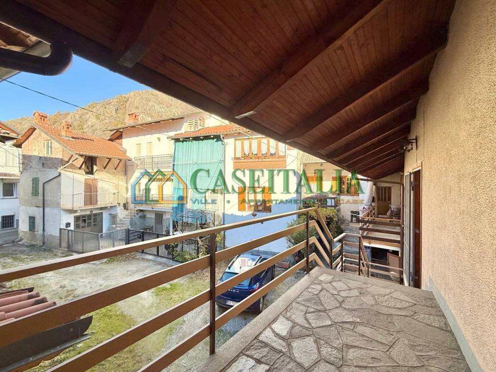 Casa indipendente a Caprie in Via Braere, 7 - Foto 5