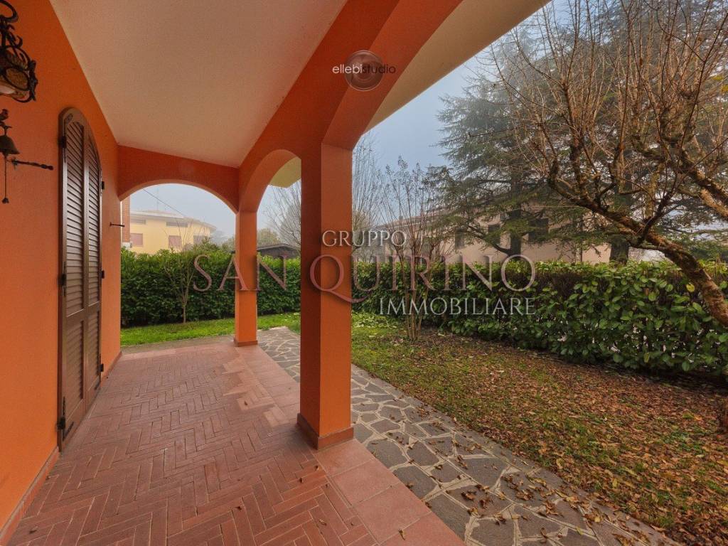 Villa a Rolo in Via Puccini, 3 - Foto 3