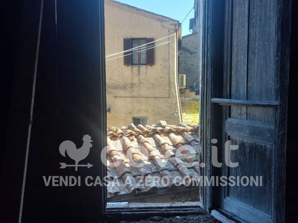 Appartamento a Monticiano in Via del Feudatario, 7 - Foto 2