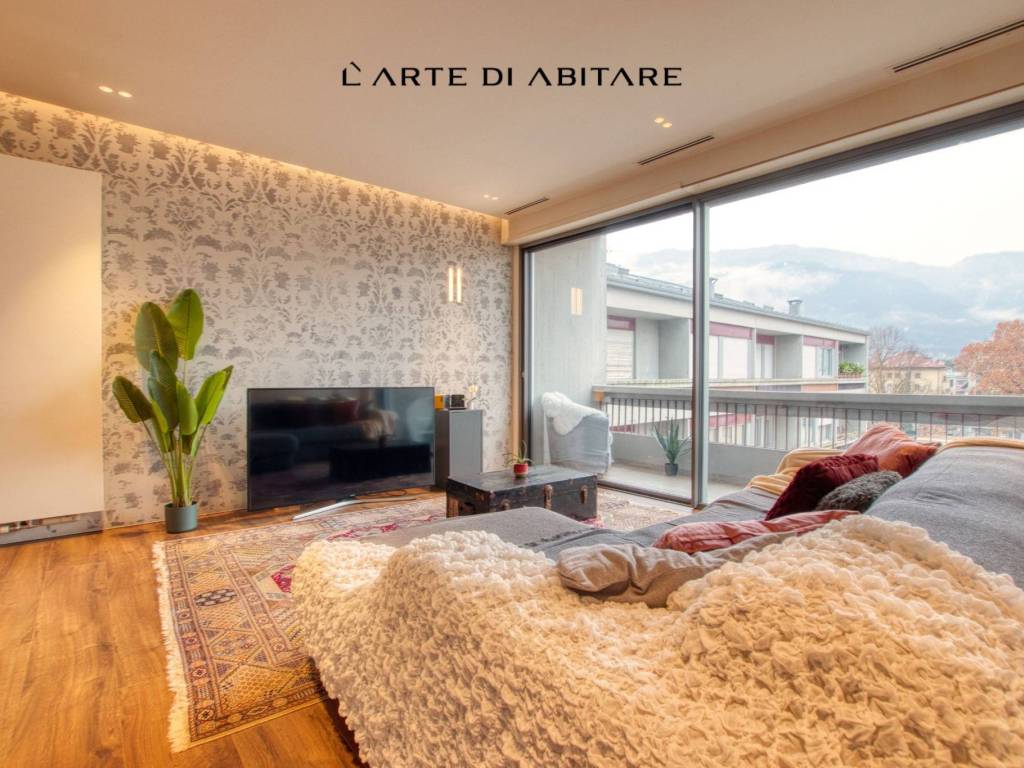 Appartamento a Trento in Via dei Paradisi - Foto 4