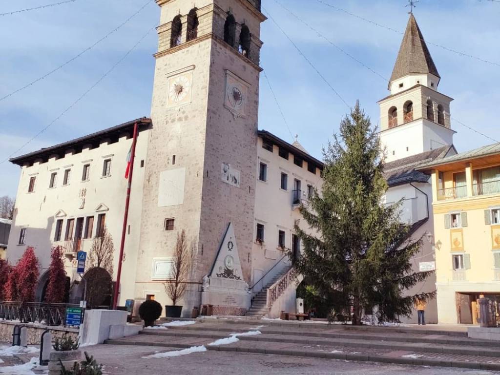 Appartamento a Pieve di cadore - Foto 2
