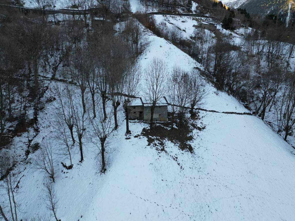 Rustico / casale a Albaredo per san marco in Strada Provinciale del Passo San Marco - Foto 3