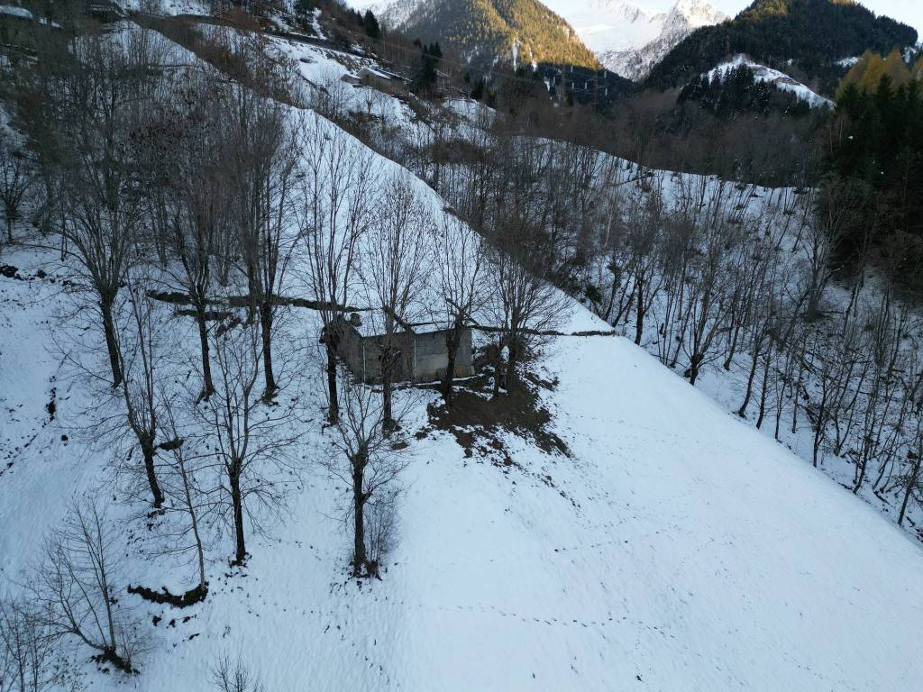 Rustico / casale a Albaredo per san marco in Strada Provinciale del Passo San Marco - Foto 4
