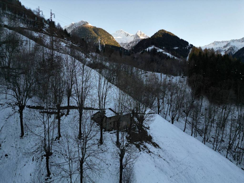 Rustico / casale a Albaredo per san marco in Strada Provinciale del Passo San Marco - Foto 5