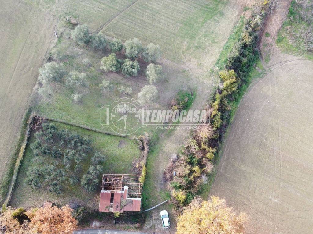 Terreno a Tolentino in Divina Pastora - Foto 4