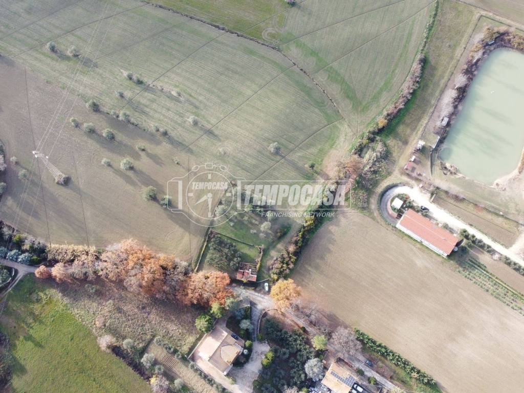 Terreno a Tolentino in Divina Pastora - Foto 5
