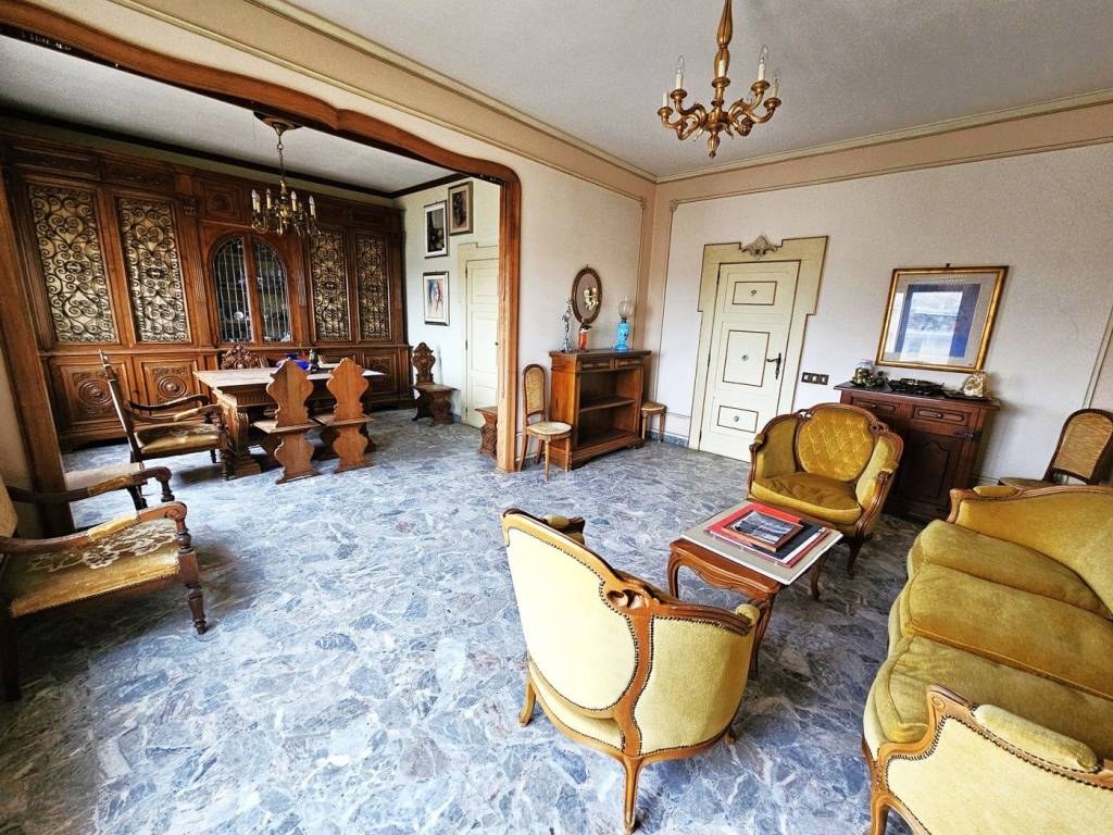 Appartamento a San severo in Via Turati - Foto 2