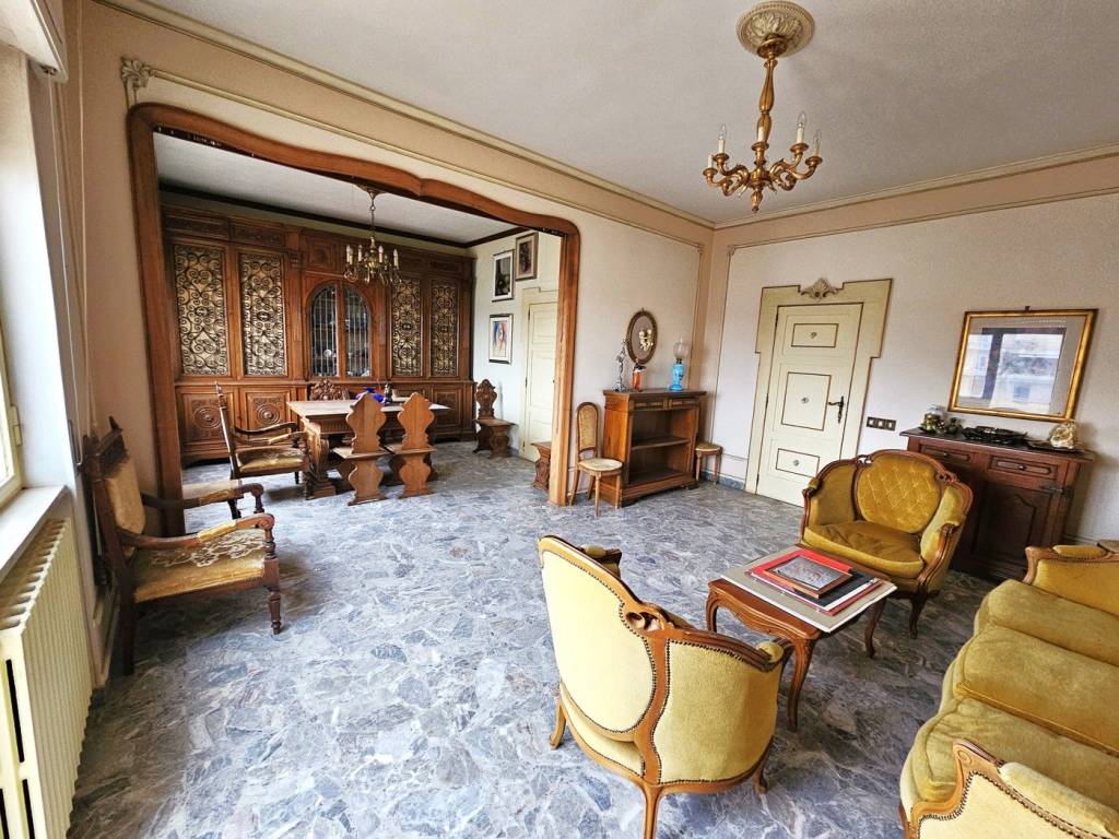 Appartamento a San severo in Via Turati - Foto 3