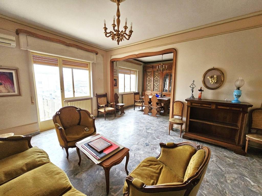 Appartamento a San severo in Via Turati - Foto 5