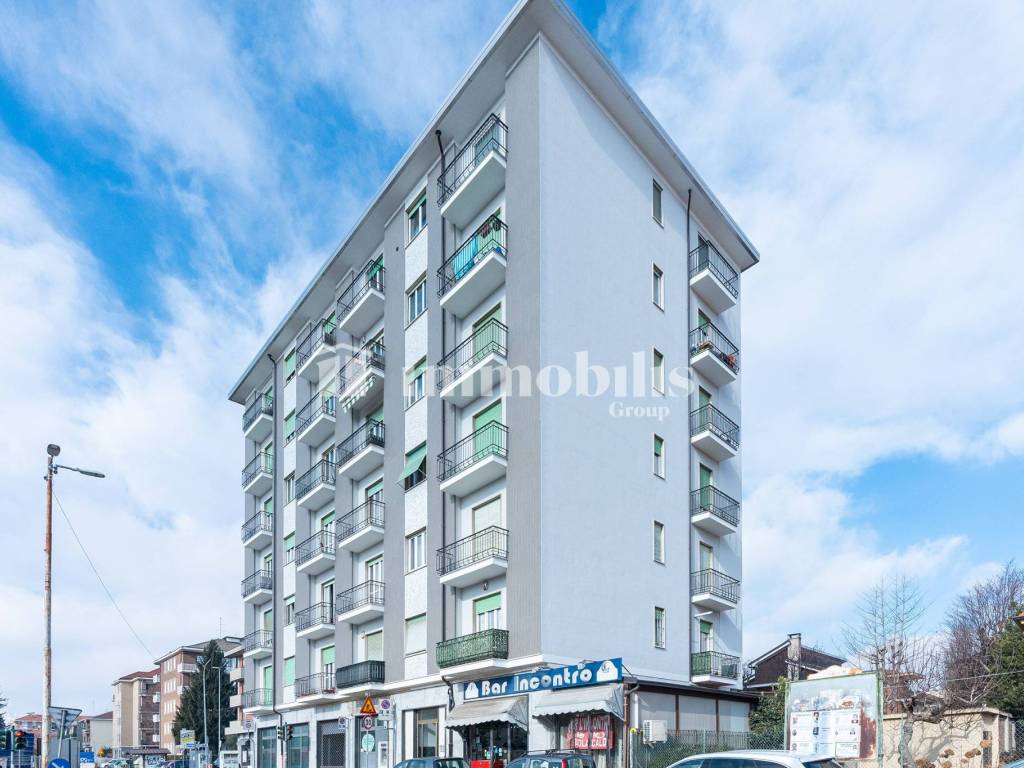 Appartamento a Collegno in Corso Francia, 312 - Foto 2