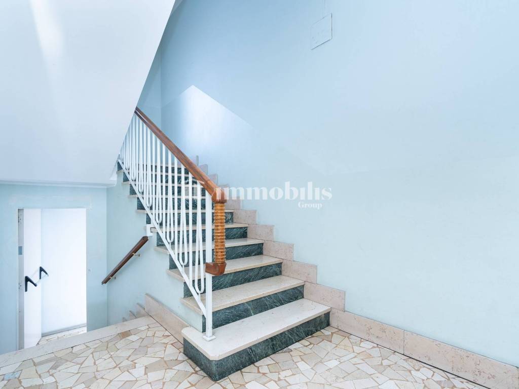 Appartamento a Collegno in Corso Francia, 312 - Foto 3