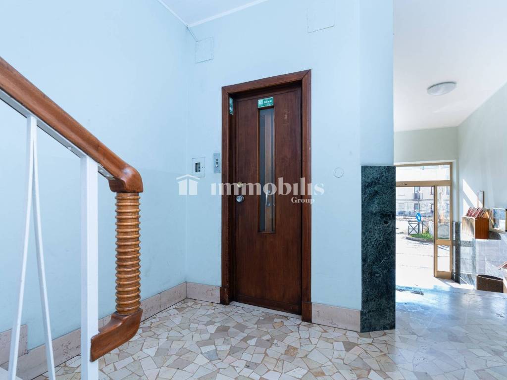 Appartamento a Collegno in Corso Francia, 312 - Foto 4