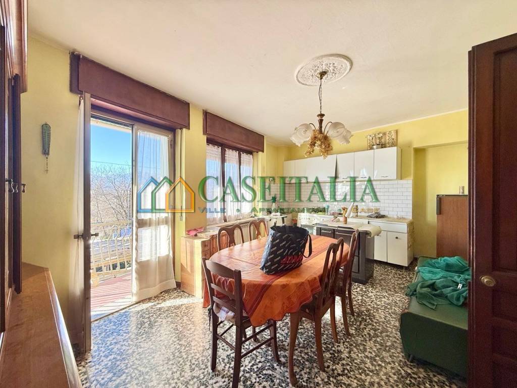 Casa indipendente a Almese in Via Viassa, 2 - Foto 4