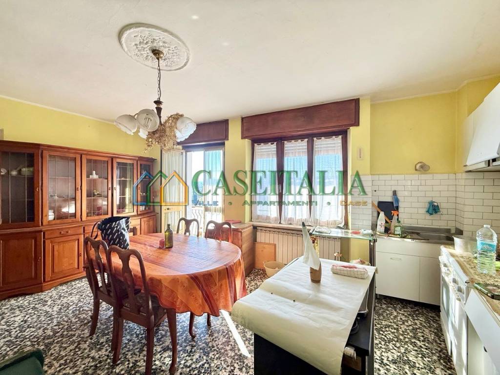Casa indipendente a Almese in Via Viassa, 2 - Foto 5