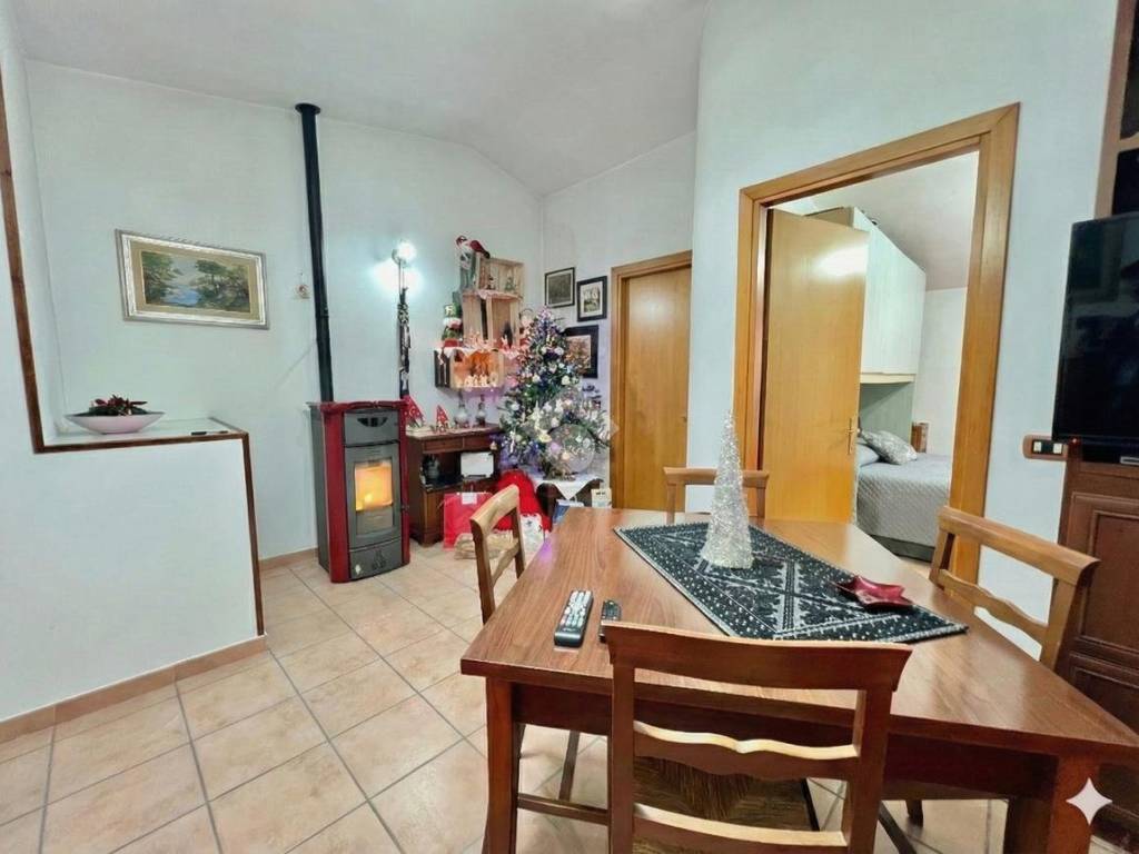 Appartamento a Iglesias in VIA CESARE BATTISTI, 34 - Foto 2