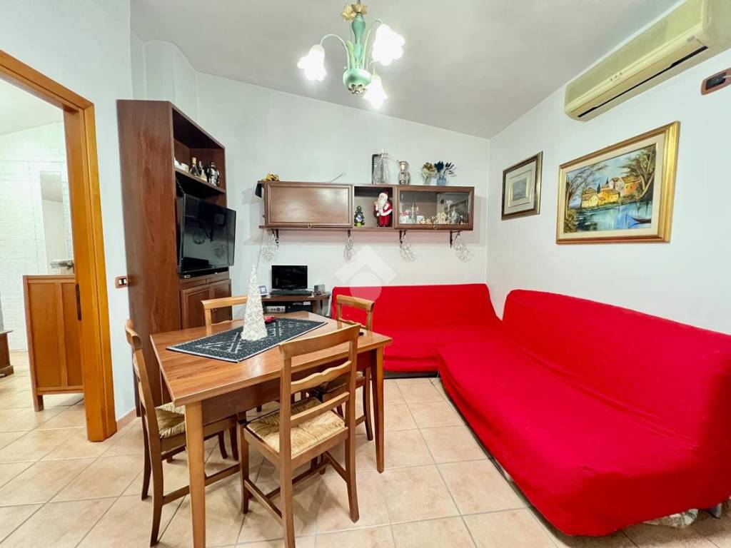 Appartamento a Iglesias in VIA CESARE BATTISTI, 34 - Foto 3
