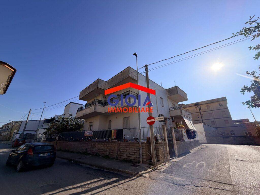 Appartamento a Mondragone in Via Eccidio delle Cementare - Foto 2