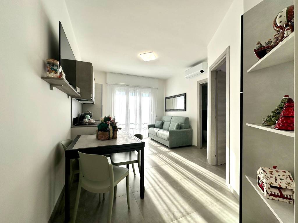 Appartamento a Pietra ligure in Piazza della Vittoria - Foto 3