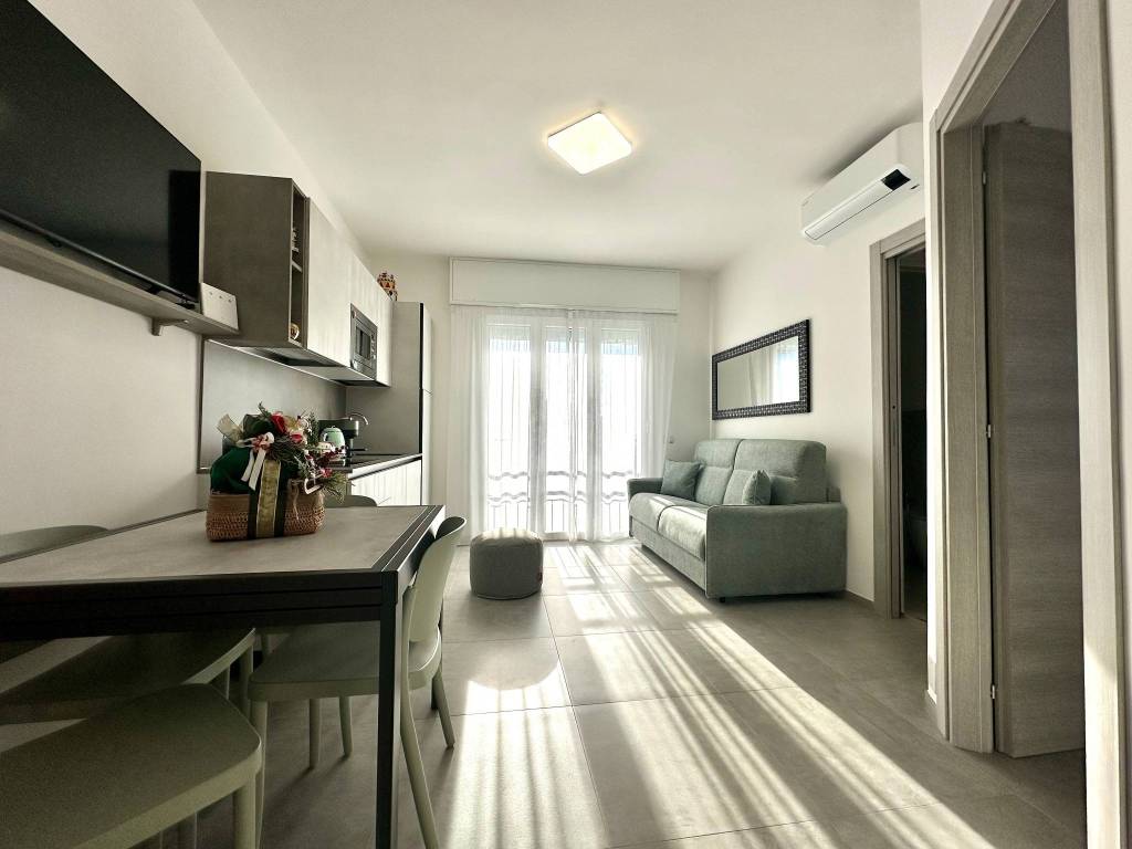 Appartamento a Pietra ligure in Piazza della Vittoria - Foto 4