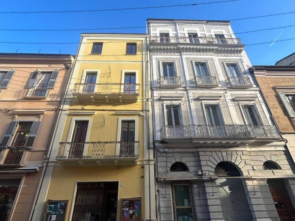 Casa indipendente a Teramo in corso san giorgio, 73 - Foto 2