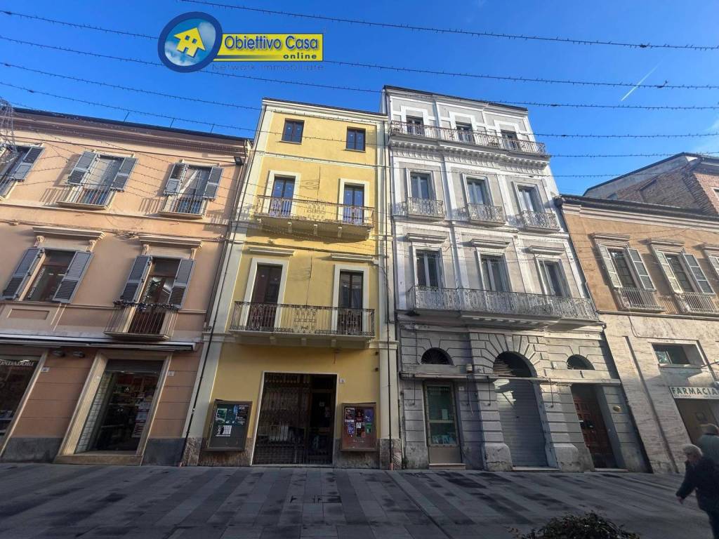 Casa indipendente a Teramo in corso san giorgio, 73 - Foto 3