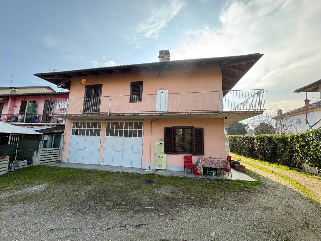 Appartamento a Monticello d'alba in Via Stazione, 37 - Foto 3