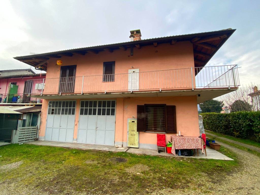 Appartamento a Monticello d'alba in Via Stazione, 37 - Foto 4