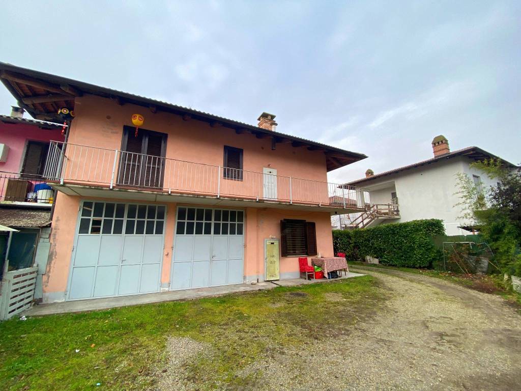 Appartamento a Monticello d'alba in Via Stazione, 37 - Foto 5