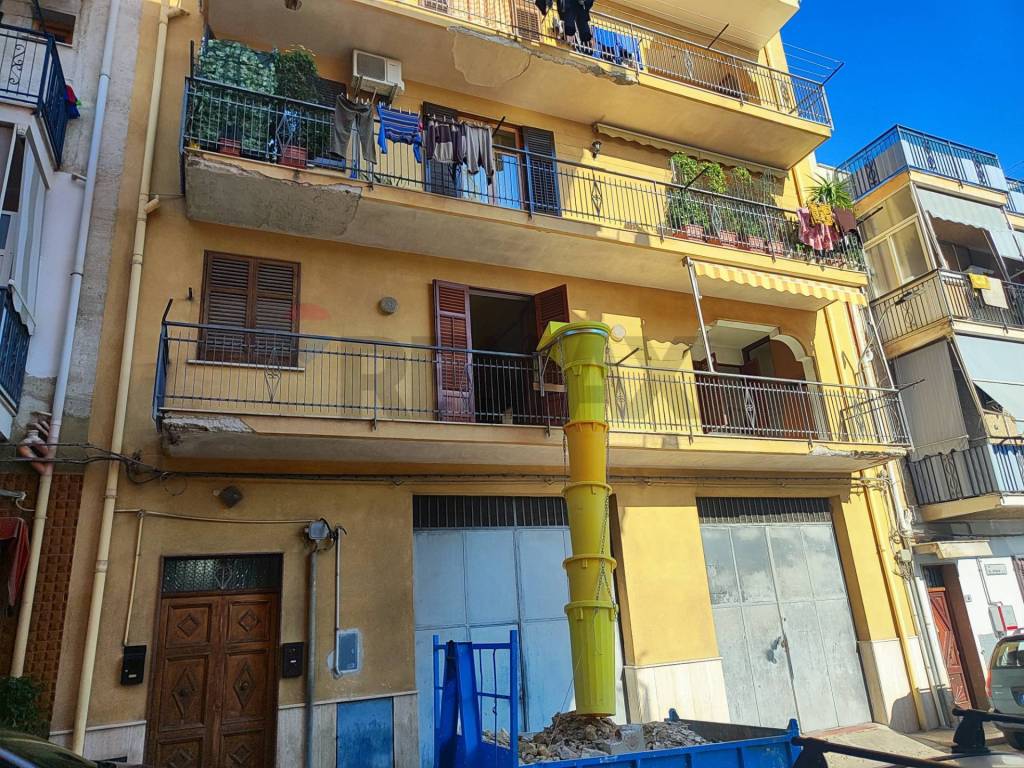 Appartamento a Bagheria in Via Benedetto Croce, 14 - Foto 2