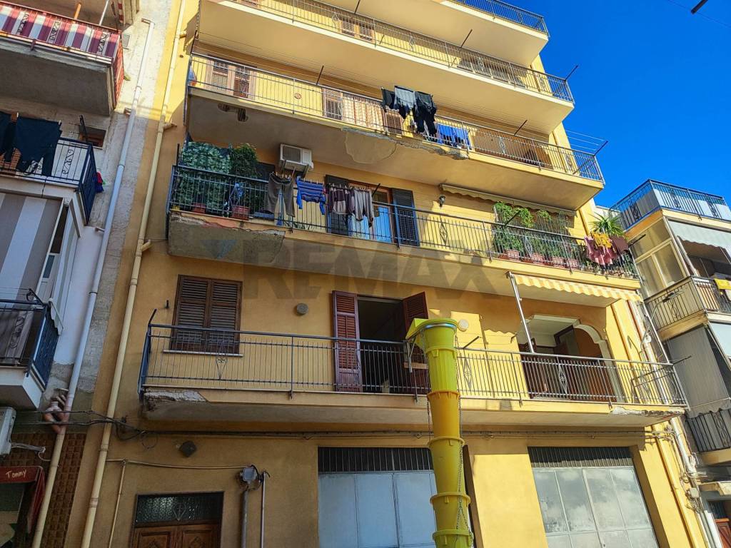 Appartamento a Bagheria in Via Benedetto Croce, 14 - Foto 3