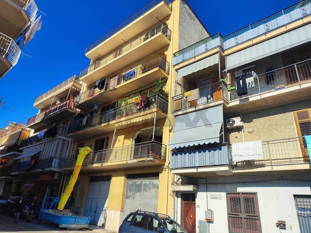 Appartamento a Bagheria in Via Benedetto Croce, 14 - Foto 4