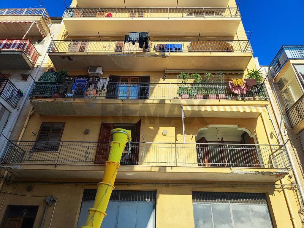 Appartamento a Bagheria in Via Benedetto Croce, 14 - Foto 5