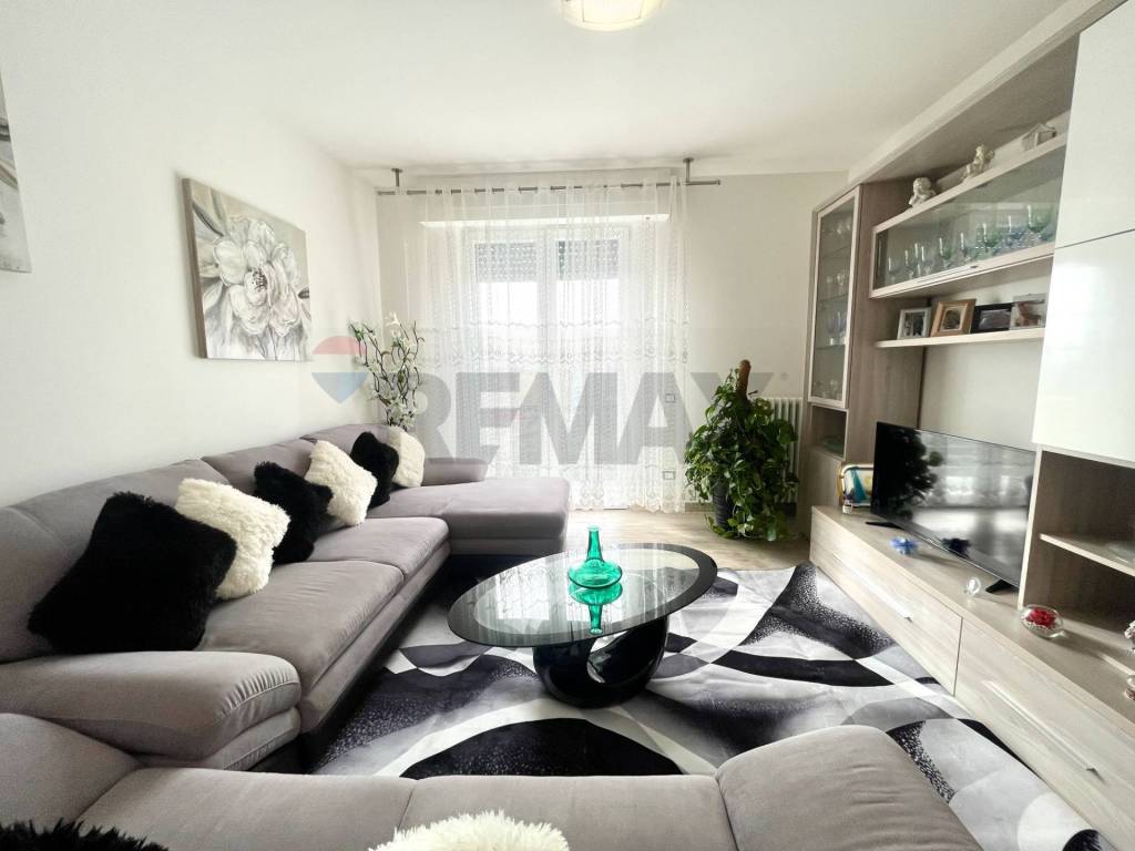 Appartamento a Terranuova bracciolini in Via Vecchia, 52 - Foto 3