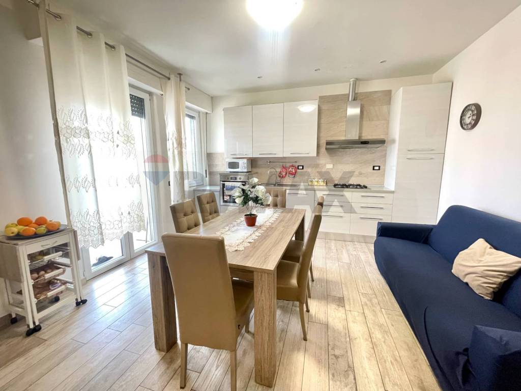 Appartamento a Terranuova bracciolini in Via Vecchia, 52 - Foto 5