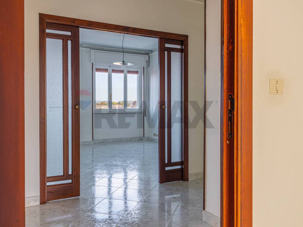Appartamento a Sassari in Viale Sicilia, 53 - Foto 2