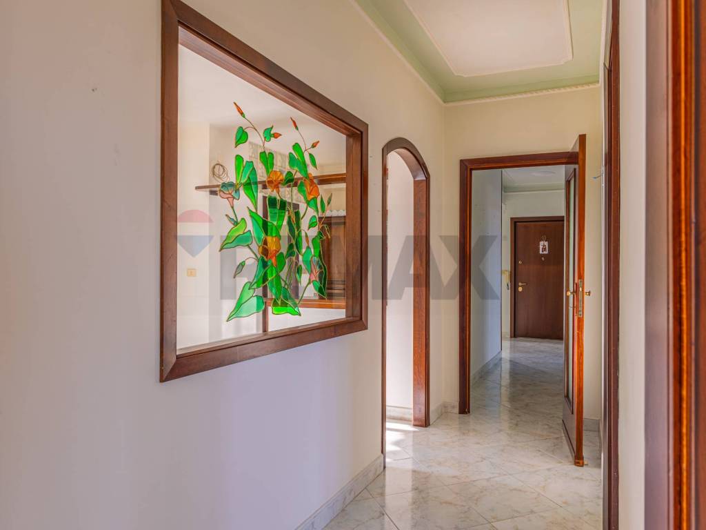 Appartamento a Sassari in Viale Sicilia, 53 - Foto 4
