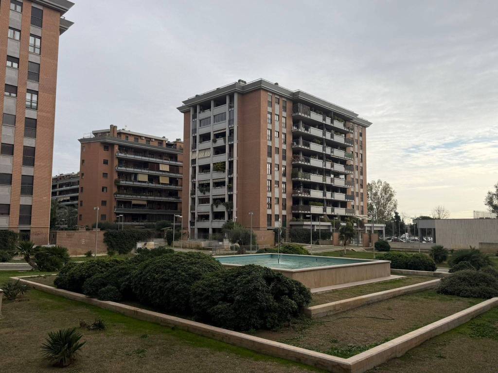 Appartamento a Fiumicino in Via Stoccolma - Foto 2