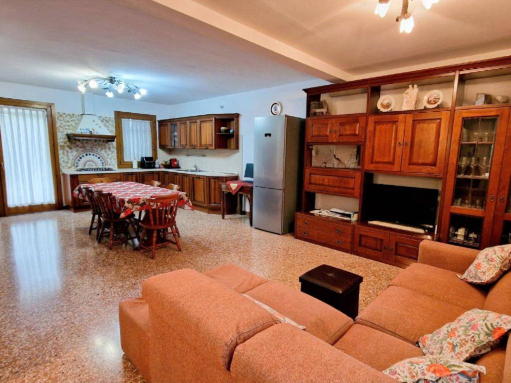 Villetta a schiera a Campodarsego - Foto 2