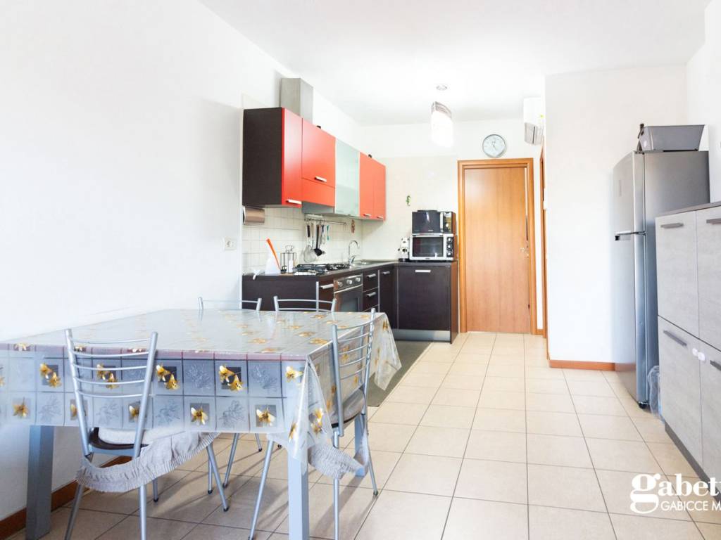 Appartamento a San clemente in via Annibolina, 30 - Foto 4