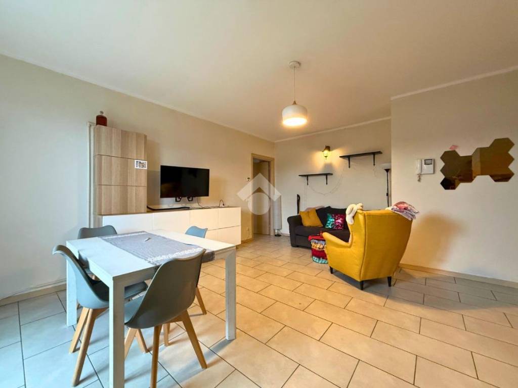 Appartamento a Dalmine in Via Bastone, 143 - Foto 5