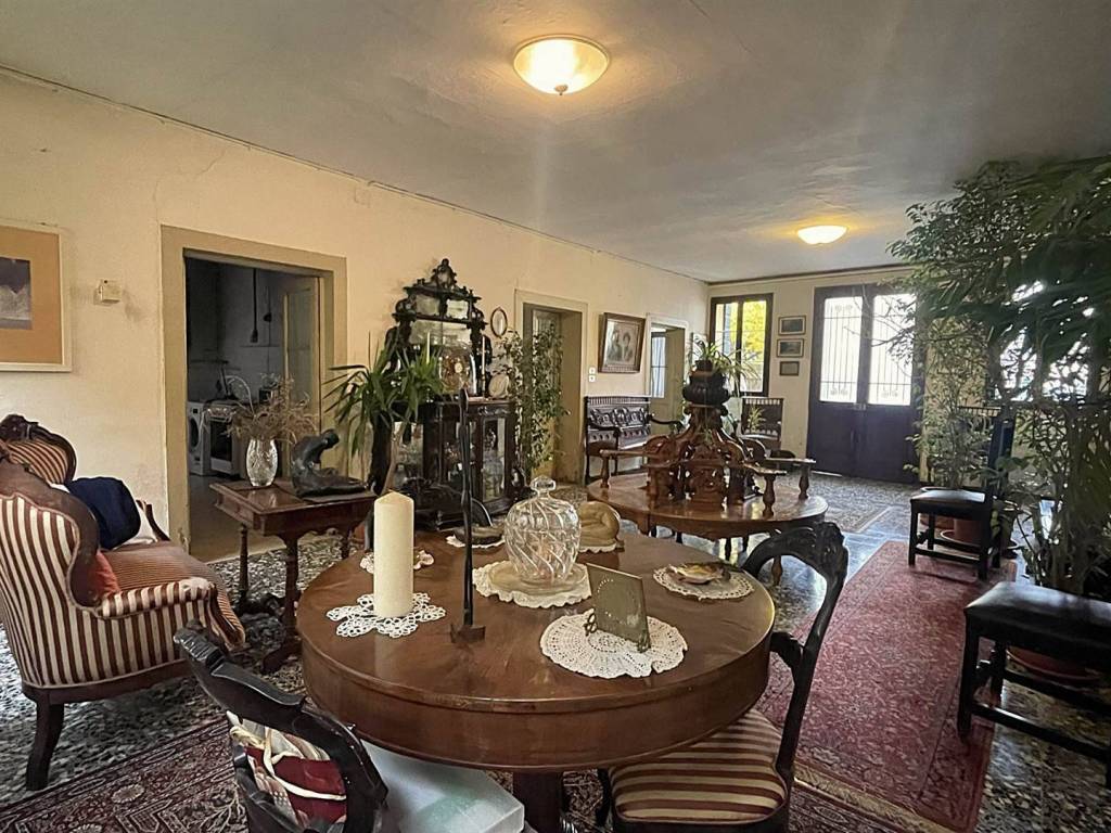 Villa a Noale in Contrada Sorgata, 21 - Foto 3