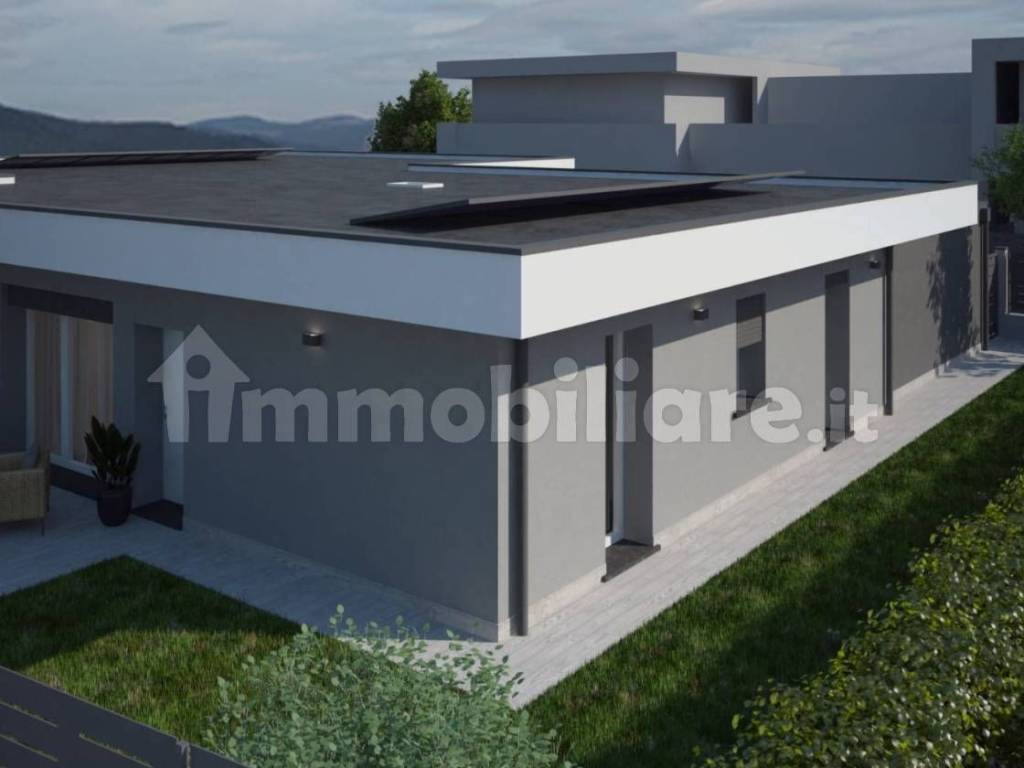 Villa a Cermenate in Via Francesco Petrarca - Foto 2