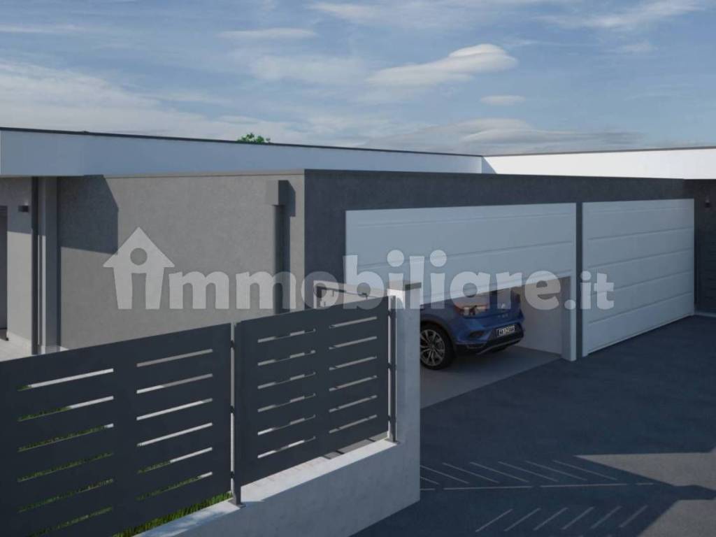 Villa a Cermenate in Via Francesco Petrarca - Foto 5